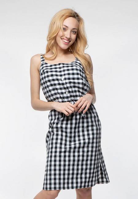 Сарафан Сарафан Modniy Oazis