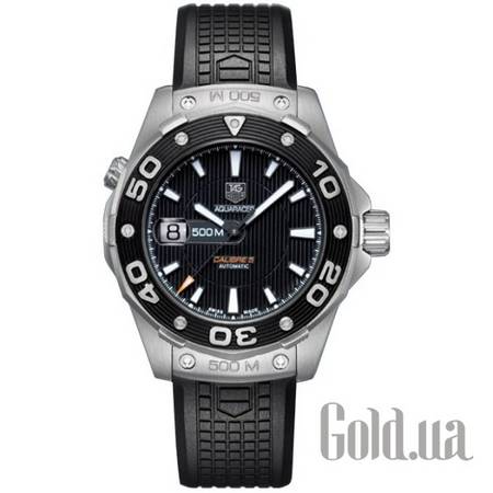 Швейцарские часы Aquaracer WAJ2110.FT6015