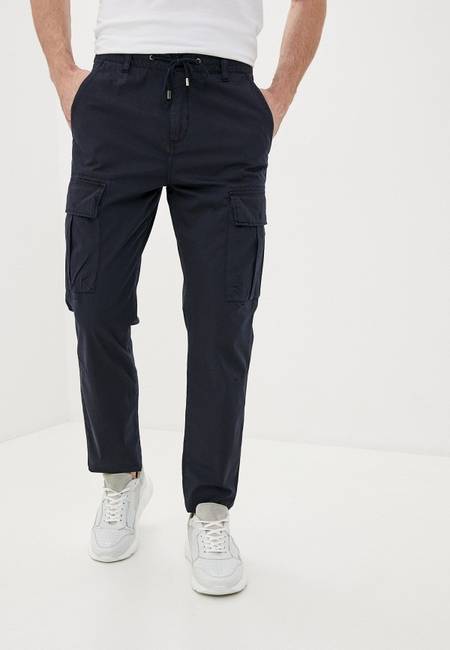 Брюки Брюки Strellson