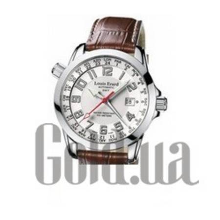 Швейцарские часы La Sportive Classique 65412AA01.BDC15