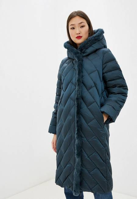 Пуховик Пуховик Odri Mio