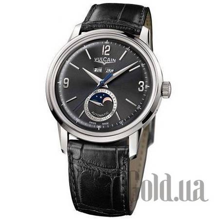 Швейцарские часы Presidents Moonphase Auto 580158.328L/BK 50s