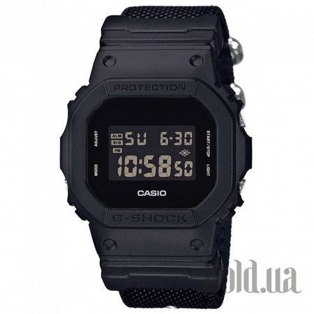 Японские часы Мужские часы G-Shock DW-5600BBN-1ER