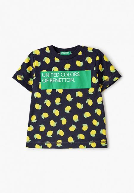 Футболка Футболка United Colors of Benetton