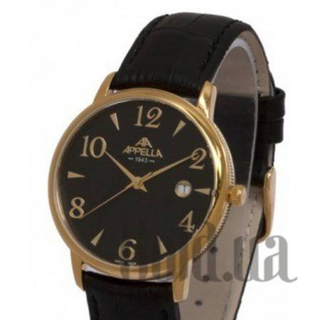 Швейцарские часы Classic A-4303-1014