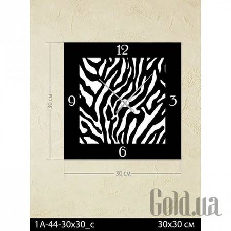 Настенные часы Настенные часы 1A-44-30x30_c