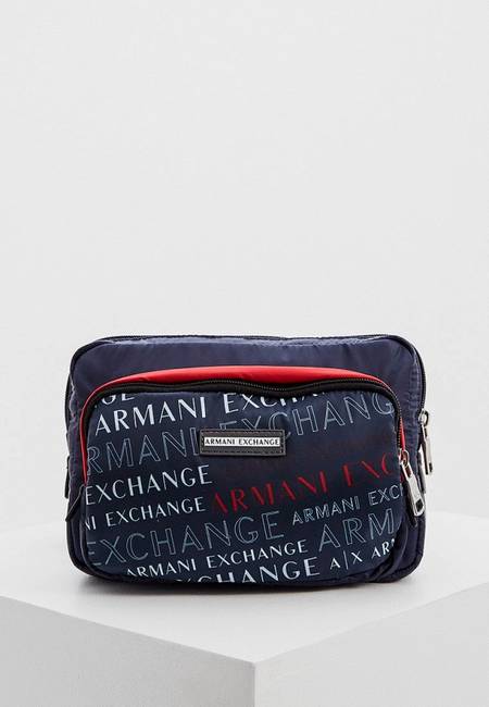 Сумка поясная Сумка поясная Armani Exchange