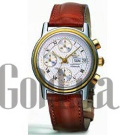 Швейцарские часы Mechanical AM-1005-2011