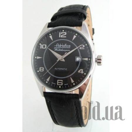 Швейцарские часы Automatic ADR 8142.5254A