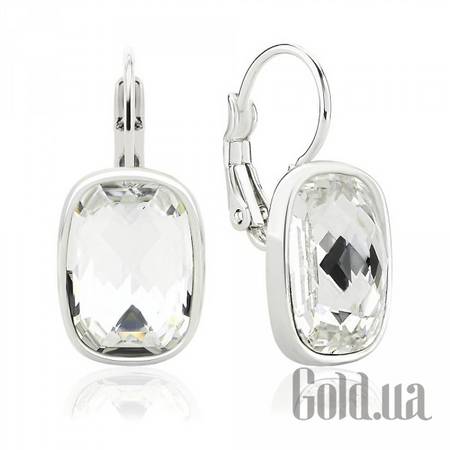 Серьги Серьги с кристаллами Swarovski