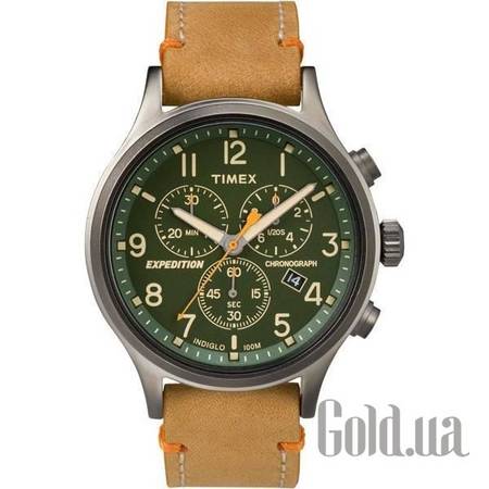 Мужские часы Мужские часы Expedition T4B04400