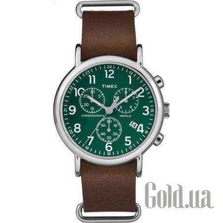 Мужские часы Мужские часы Weekender Chrono T2p97400