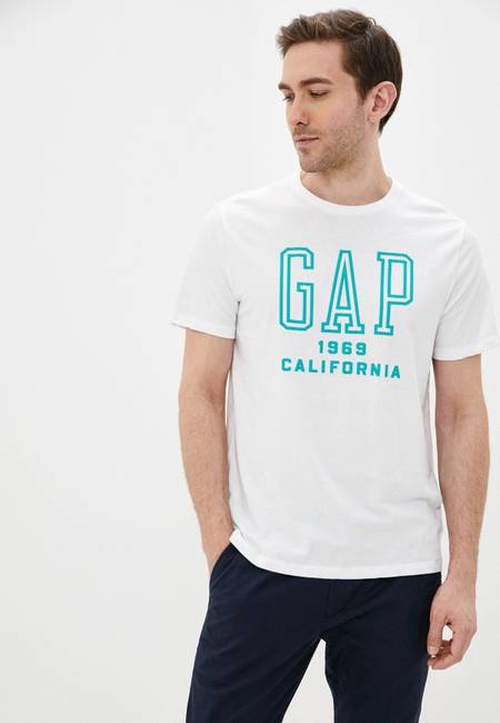 Футболка Футболка Gap