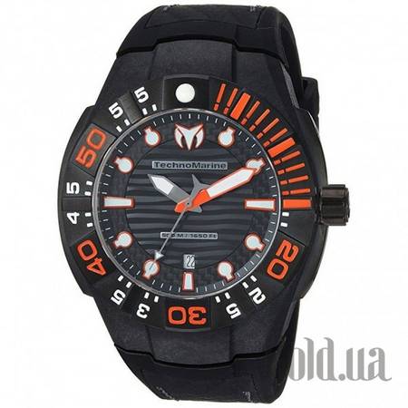 Швейцарские часы Мужские часы Black Reef TM-515028