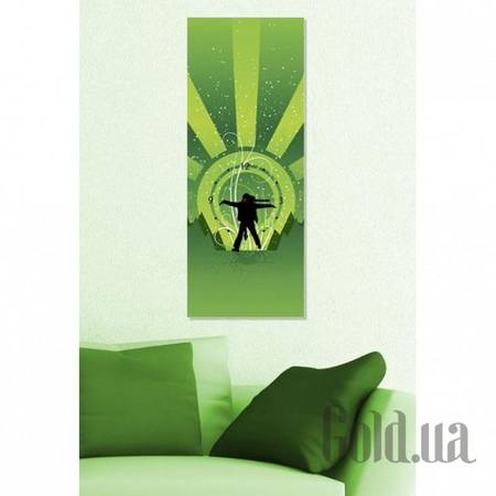 Настенные часы Настенные часы W-S-2565-C01-00016-T