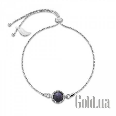 Женский браслет Женский браслет с кристаллом Swarovski