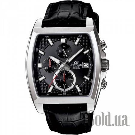 Японские часы Edifice EFR-524L-1AVEF