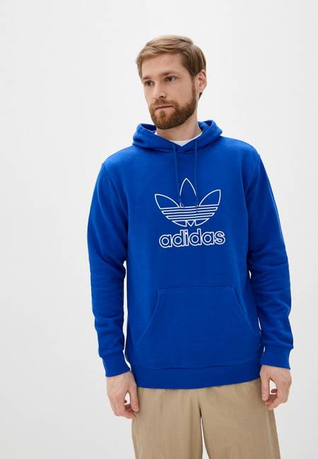 Худи Худи adidas Originals