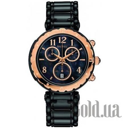 Швейцарские часы Balmainia Chrono 5639.33.64