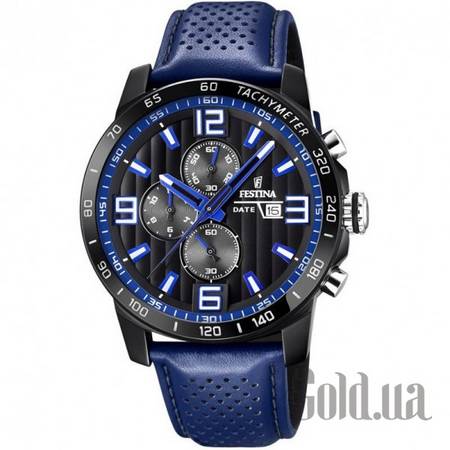 Мужские часы Мужские часы Sport Chronograph F20339/4