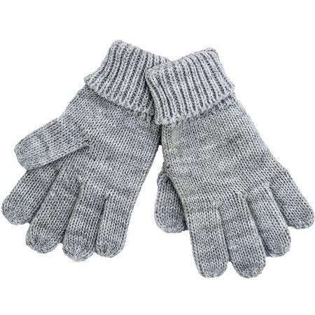 Перчатки Favourite grey
