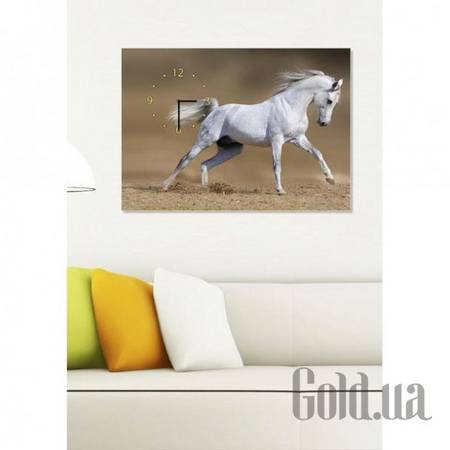 Настенные часы Настенные часы W-S-5070-C01-00005-T