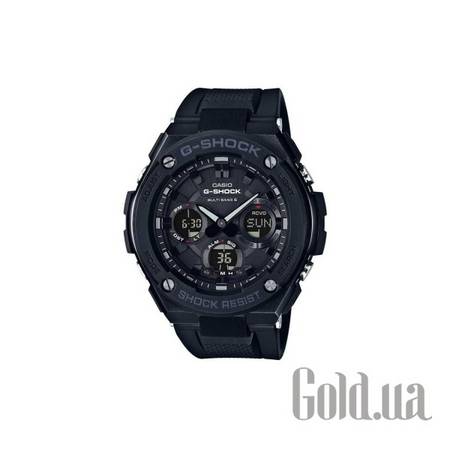 Японские часы Мужские часы G-SHOCK GST-W100G-1BER