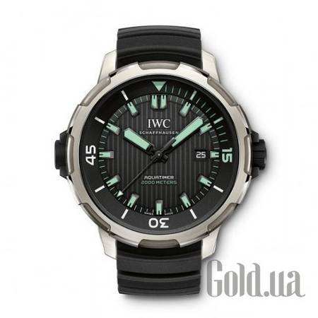 Швейцарские часы Aquatimer IW358002