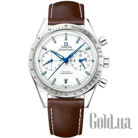 Швейцарские часы Мужские часы Speedmaster 331.92.42.51.04.001