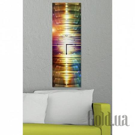 Настенные часы Настенные часы W-S-2575-C01-00013-T