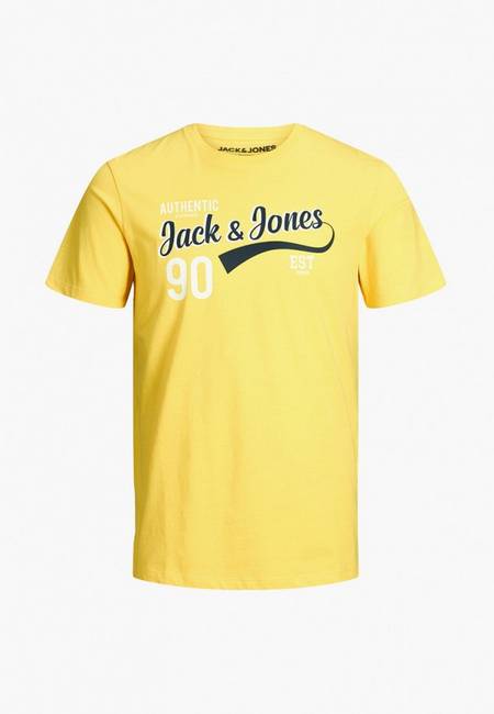 Футболка Футболка Jack & Jones