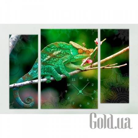 Настенные часы Настенные часы 1C-98-3p-W