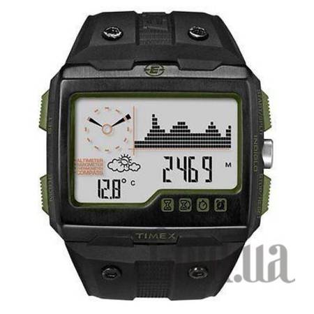 Мужские часы Мужские часы Expedition T49664