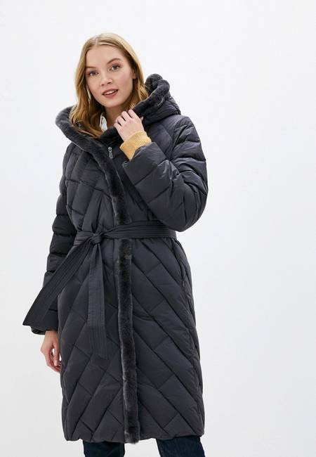 Пуховик Пуховик Odri Mio