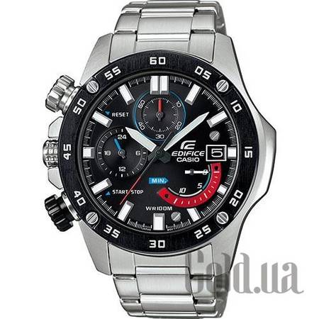 Японские часы Мужские часы Edifice EFR-558DB-1AVUEF