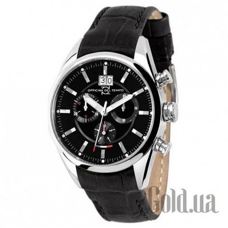 Мужские часы Мужские часы Elegance Chronograph OT1037-110NN