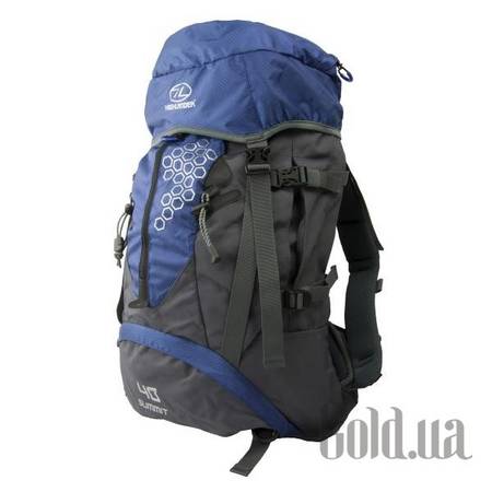 Рюкзак Рюкзак Summit 40 Blue