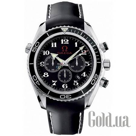 Швейцарские часы Seamaster Diver Olympic/Timeless 222.32.46.50.01.001