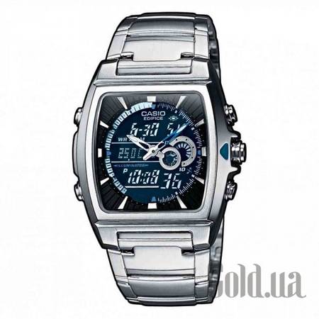 Японские часы Мужские часы Edifice EFA-120D-1AVEF