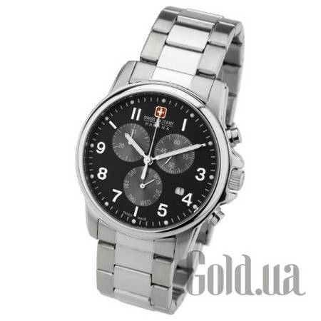 Швейцарские часы SWISS SOLDIER CHRONO 06-5142.04.007