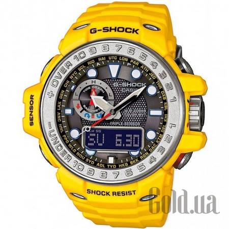 Японские часы Мужские часы G-Shock GWN-1000-9AER