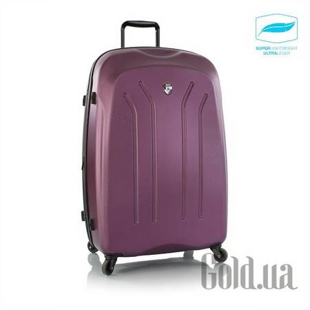 Дорожная сумка Чемодан Lightweight Pro (L) Purple