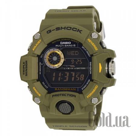 Японские часы G-Shock GW-9400-3ER