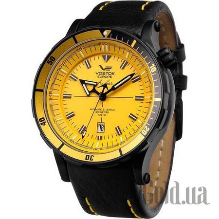 Мужские часы Мужские часы Anchar Automatic Diver NH35A-5104144