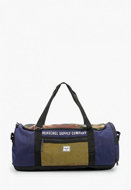 Сумка спортивная Сумка спортивная Herschel Supply Co