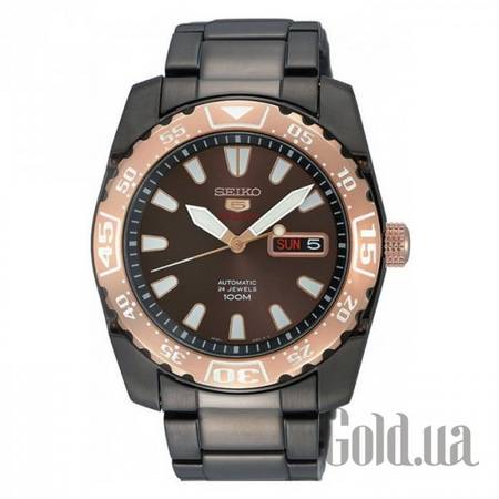 Японские часы Sports Automatic SRP172K1