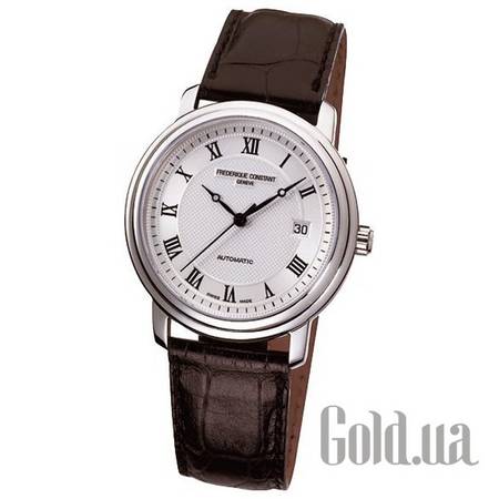 Швейцарские часы Classics Automatic FC-303MC4P6