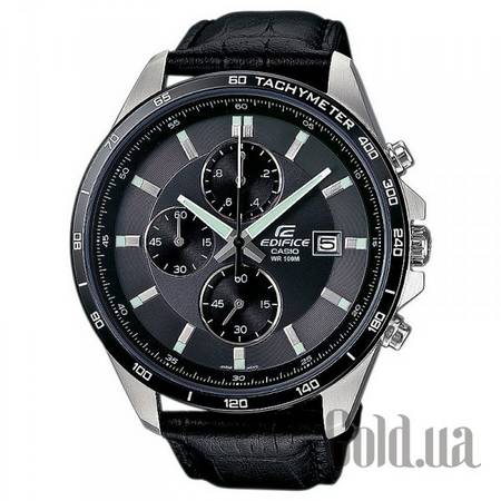 Японские часы Edifice EFR-512L-8AVEF