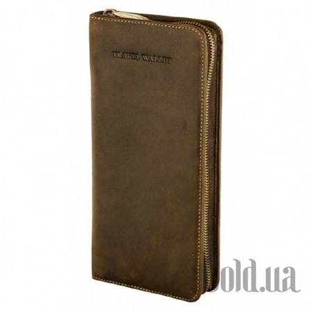 Клатч Клатч Hunter 728 OIL TAN