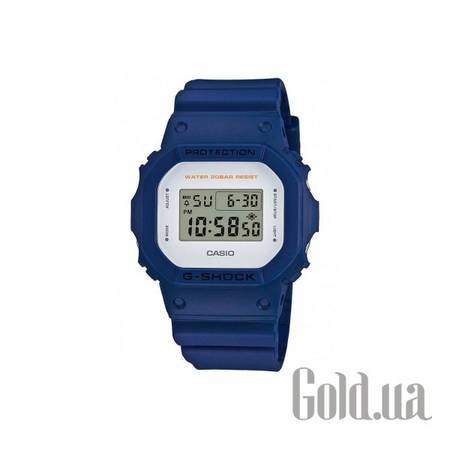 Японские часы Мужские часы G-Shock DW-5600M-2ER